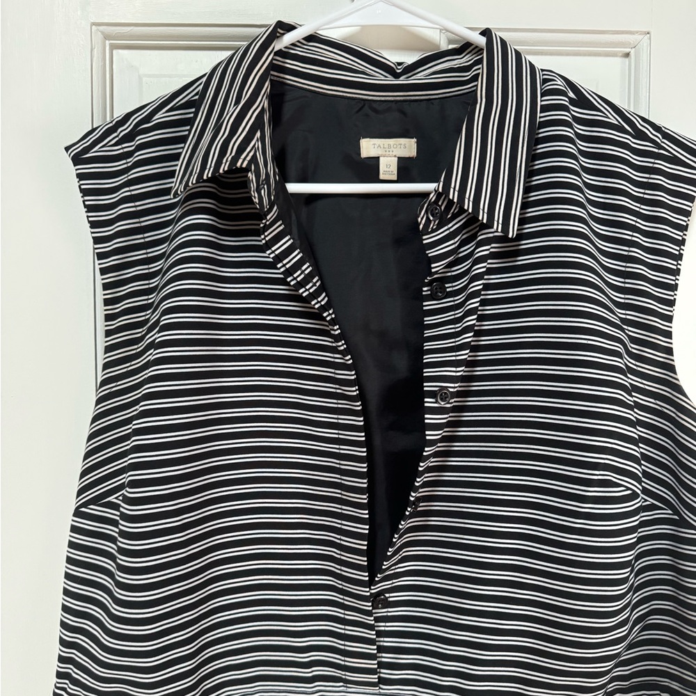 Talbots Women’s Dress